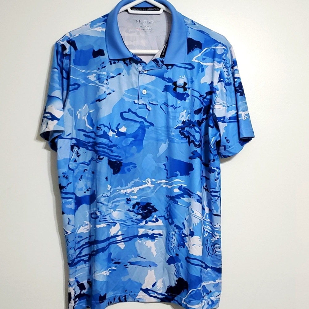 Under armour shirt